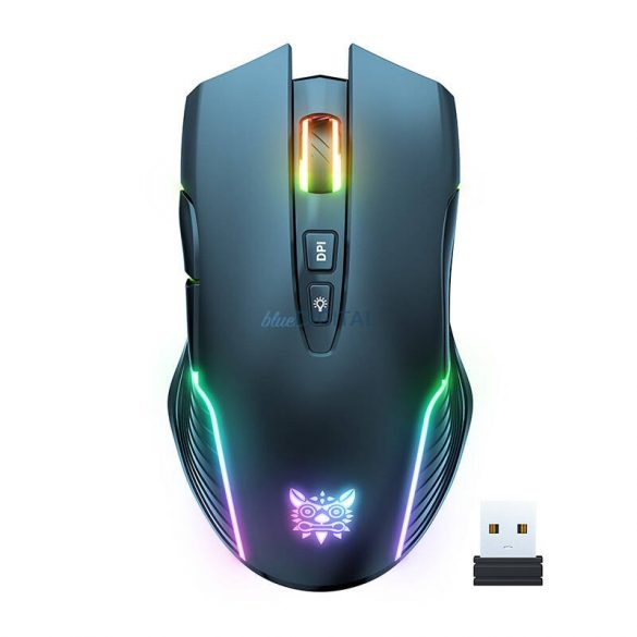 Mouse pentru jocuri ONIKUMA CW905 (negru)