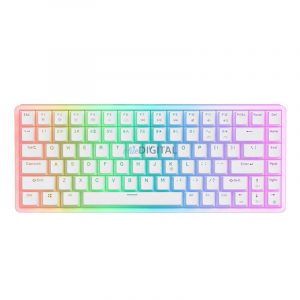 Tastatură cu fir ONIKUMA G30 (84 taste) Cherry