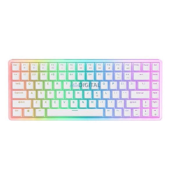 Tastatură cu fir ONIKUMA G30 (84 taste) Cherry