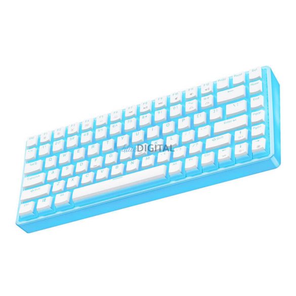 Tastatură cu fir ONIKUMA G30 (84 taste) Cherry