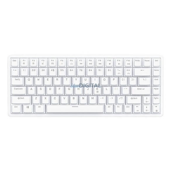 Tastatură cu fir ONIKUMA G30 (84 taste) Cherry