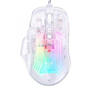 Mouse de gaming cu fir ONIKUMA CW923 RGB