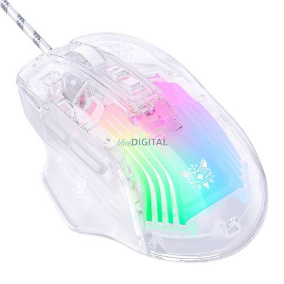 Mouse de gaming cu fir ONIKUMA CW923 RGB