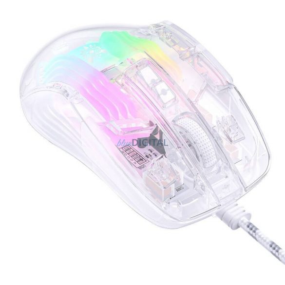 Mouse de gaming cu fir ONIKUMA CW923 RGB