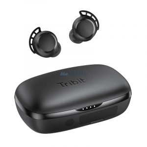 Căști Tribit FlyBuds 3 BTH92SC (negru)