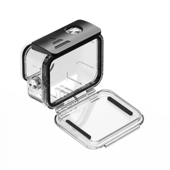 Husă impermeabilă pentru Telesin GoPro Hero 9 / Hero 10 / Hero 11 / Hero 12 (GP-WTP-901)