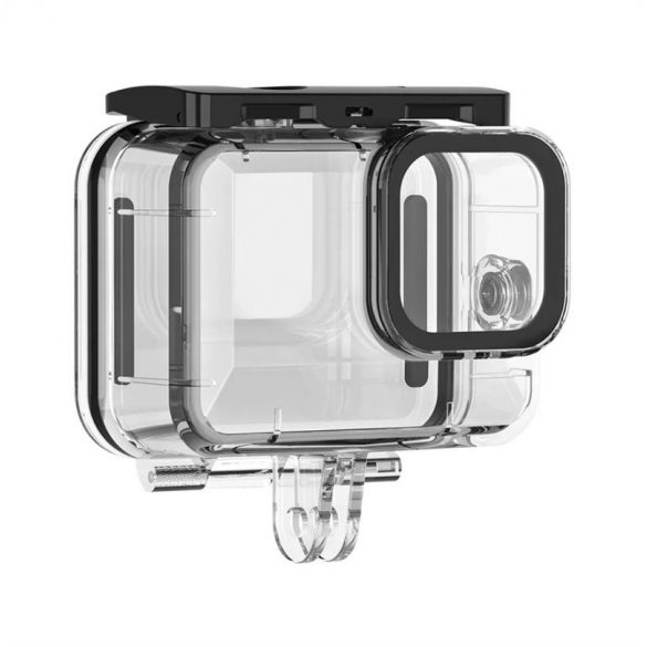 Husă impermeabilă pentru Telesin GoPro Hero 9 / Hero 10 / Hero 11 / Hero 12 (GP-WTP-901)