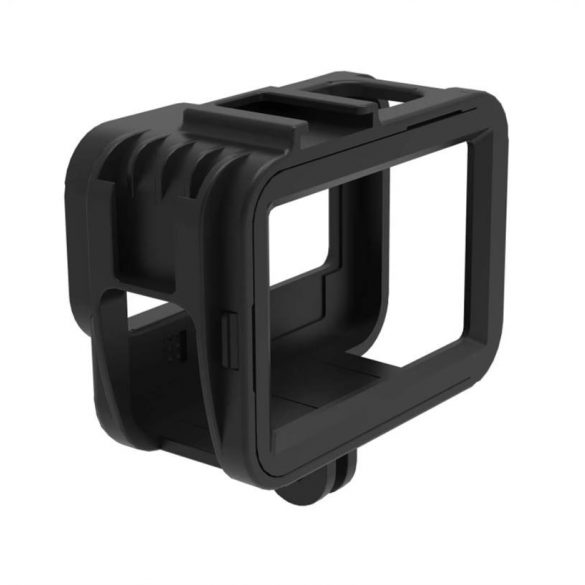 Husă / cadru de protecție Telesin pentru GoPro Hero 9 / Hero 10 / Hero 11 / Hero 12 (GP-FMS-903)