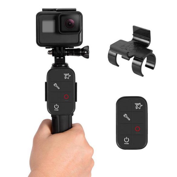 Selfie stick Suport telesin pentru camere sport (GP-MNP-090-S)