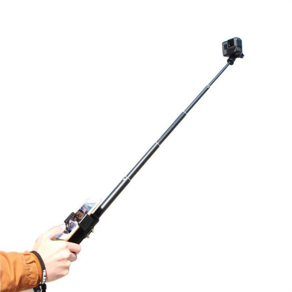 Selfie stick pentru camere sport Telesin (GP-MNP-090-D)