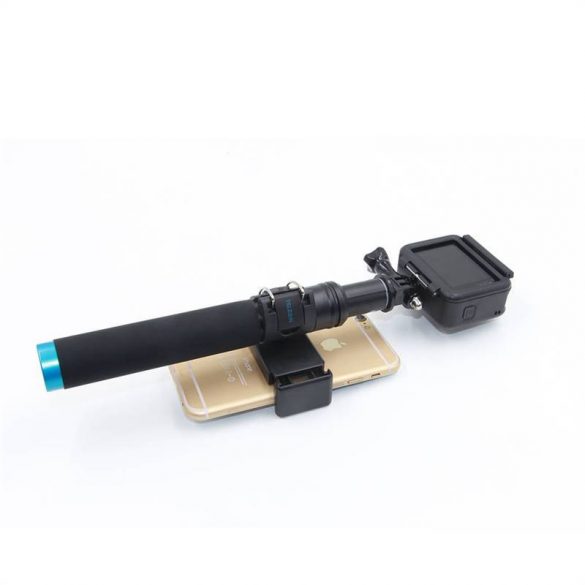 Selfie stick pentru camere sport Telesin (GP-MNP-090-D)