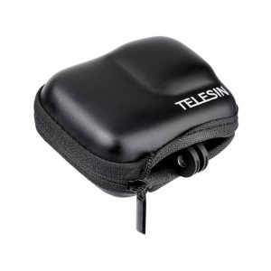 Husă pentru Telesin GoPro Hero 9 / Hero 10 / Hero 11 / Hero 12 (GP-CPB-901)