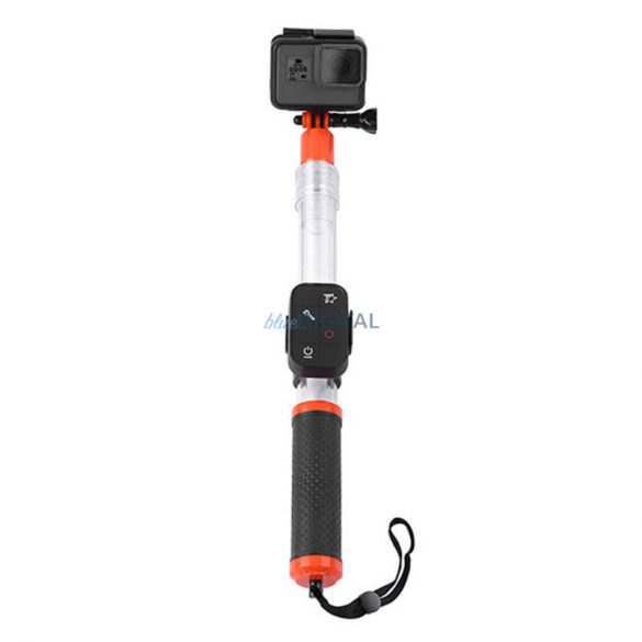 Selfie stick plutitor impermeabil TELESIN Diver GP-MNP-T01