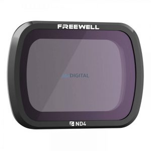 Filtru Freewell ND4 DJI Osmo Pocket 3