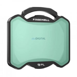 Filtru polarizator Freewell pentru DJI Avata 2