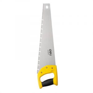 Ferăstrău de mână Deli Tools EDL6845A 450mm