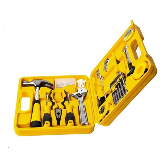 Deli Tools EDL1028J Set de scule 28 piese