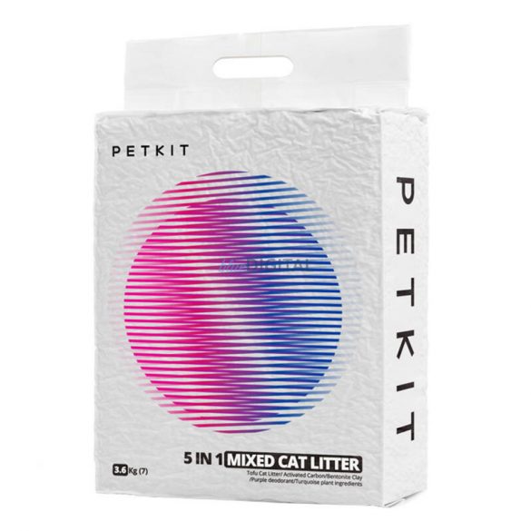 Petkit Litier mixt pentru pisici 7L