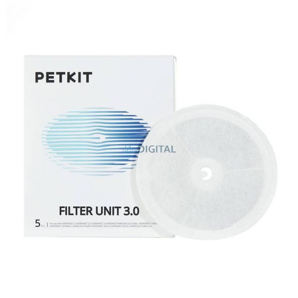 PetKit Eversweet filtru pentru adapator (5 buc)