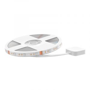 Bandă LED inteligentă Wi-Fi RGBWW (5 metri) Meross MSL320 (HomeKit)