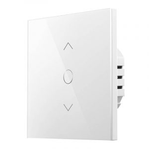 Temporizator inteligent pentru jaluzele Wi-Fi Meross MRS100HK(EU) (HomeKit)