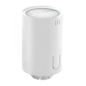 Meross MTS1 Cap termostatic inteligent WiFi 50HK (HomeKit) (accesoriu)