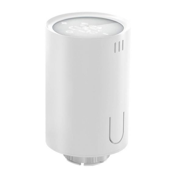 Meross MTS1 Cap termostatic inteligent WiFi 50HK (HomeKit) (accesoriu)