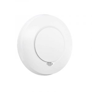 Kit inteligent de alarmă de fum Meross GS559A (HomeKit)