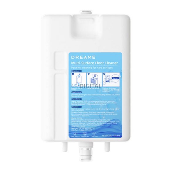 Dreame L20 Ultra i L20 Ultra Aspirator cu stick complet de curățat suprafețe