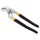 Clește ajustabil Deli Tools EDL2610 10" (negru)