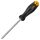 Șurubelniță Phillips Deli Tools EDL626150, PH2x150mm (negru)