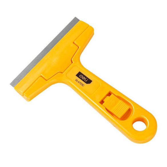 Deli Tools EDL4723C Screper, 145mm