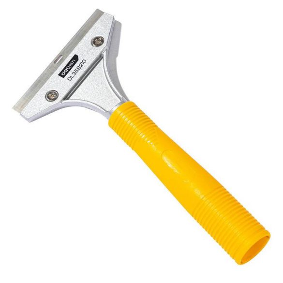 Deli tools EDL359210 Racletă universală, 210mm