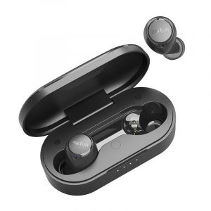 EarFun Free 1S TWS Căști fără fir (negru)