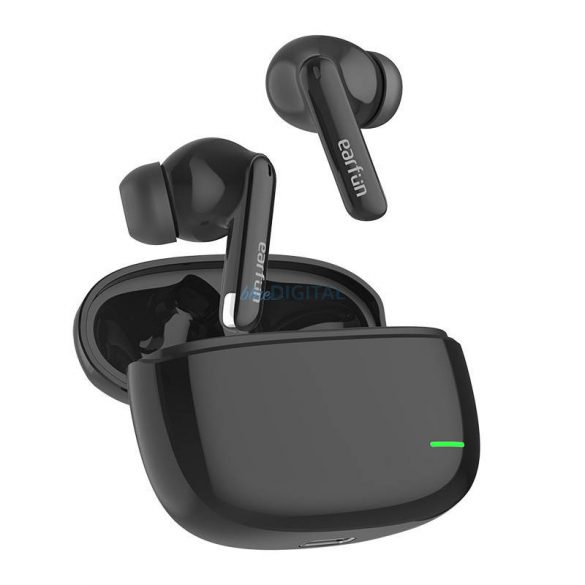 Căști fără fir TWS EarFun AirMini2 (negru)