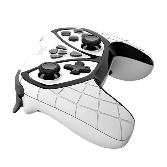 Controler wireless iPega Spiderman PG-SW018G NSW BT (alb)