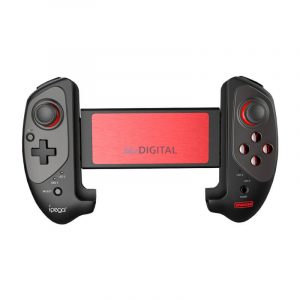 iPega PG-9083s controler wireless / GamePad cu suport pentru telefon