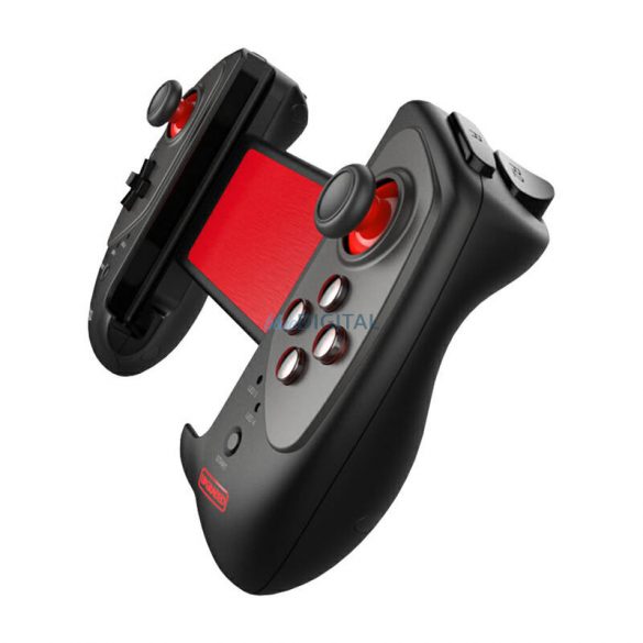 iPega PG-9083s controler wireless / GamePad cu suport pentru telefon