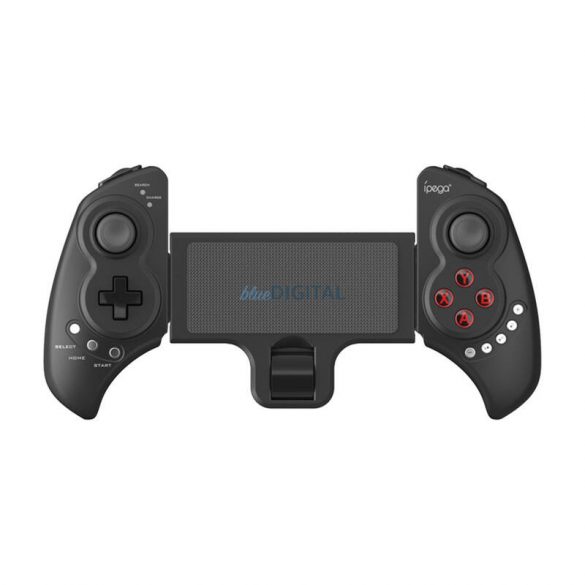 iPega PG-9023s controler wireless / GamePad cu suport pentru telefon