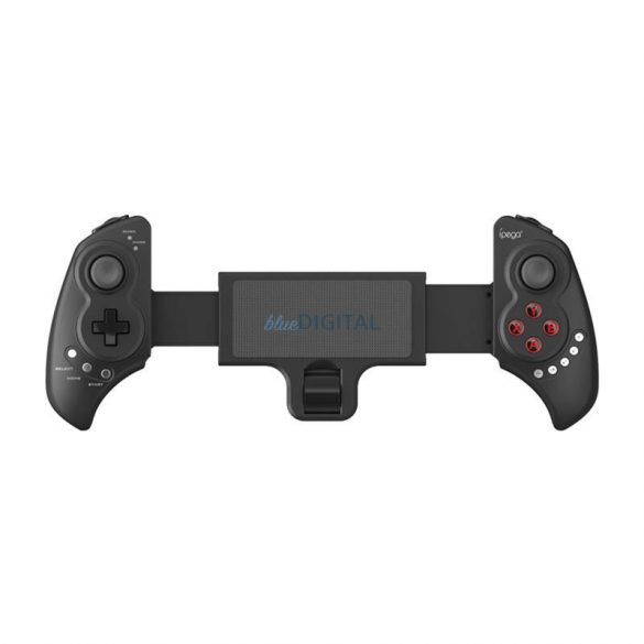 iPega PG-9023s controler wireless / GamePad cu suport pentru telefon