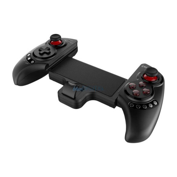 iPega PG-9023s controler wireless / GamePad cu suport pentru telefon