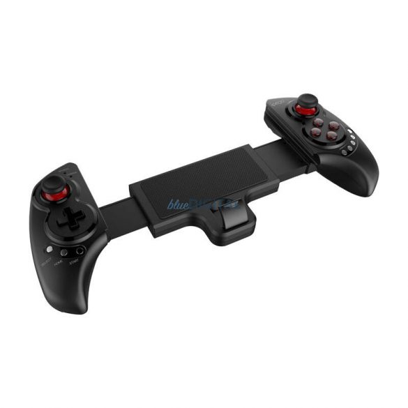 iPega PG-9023s controler wireless / GamePad cu suport pentru telefon