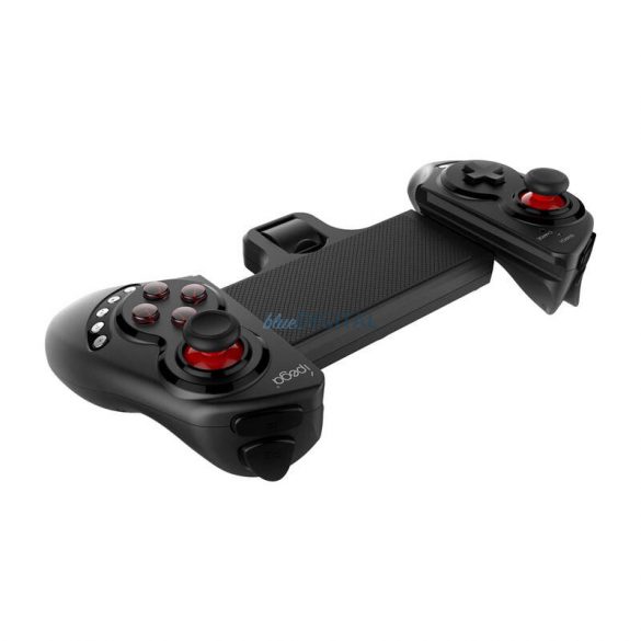 iPega PG-9023s controler wireless / GamePad cu suport pentru telefon