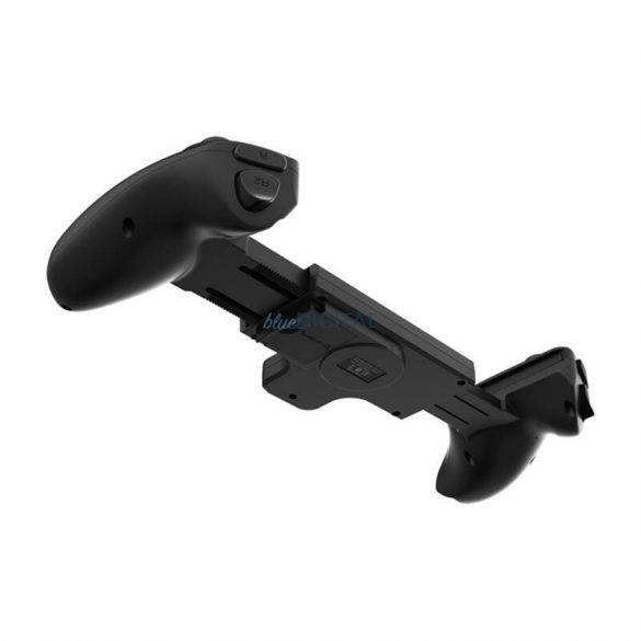 iPega PG-9023s controler wireless / GamePad cu suport pentru telefon