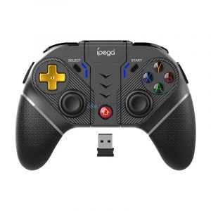 iPega Gold Warrior PG-9218 controler/playpad fără fir