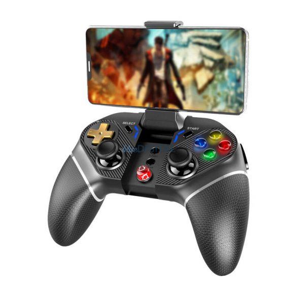 iPega Gold Warrior PG-9218 controler/playpad fără fir