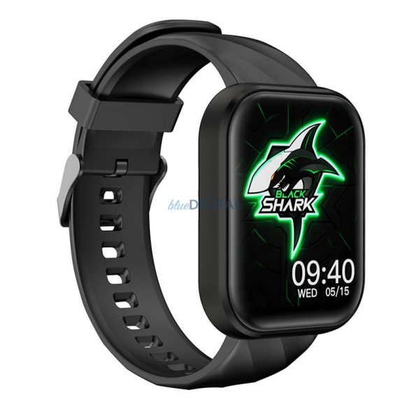 Smartwatch negru Shark BS-GT Neo negru