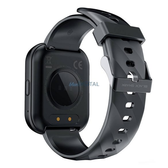 Smartwatch negru Shark BS-GT Neo negru