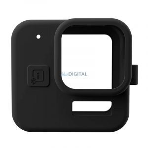 Husă de protecție din silicon pentru GoPro Hero 11 Mini (SPS-001)