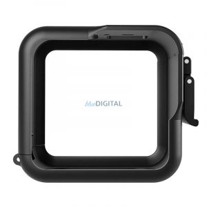 Carcasă din plastic TELESIN, montare cu 3 pini GoPro HERO11 Black Mini